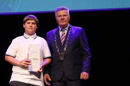 ZLATE PETICE 14 FOTO LJUBO VUKELIČ